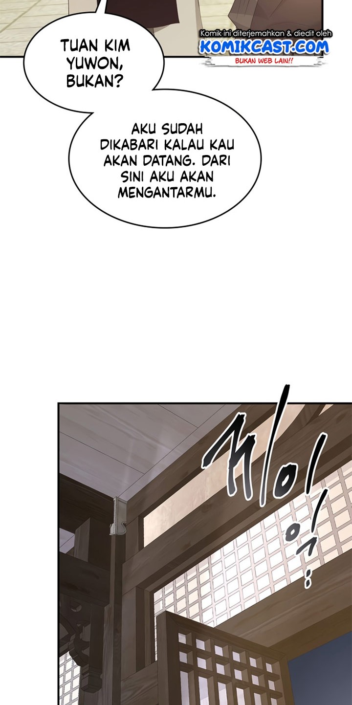 Leveling With the Gods chapter 39 halaman 67