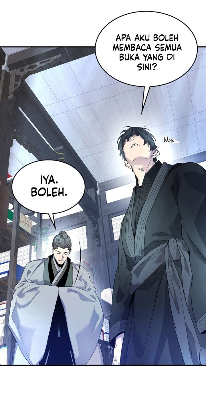 Leveling With the Gods chapter 39 halaman 69