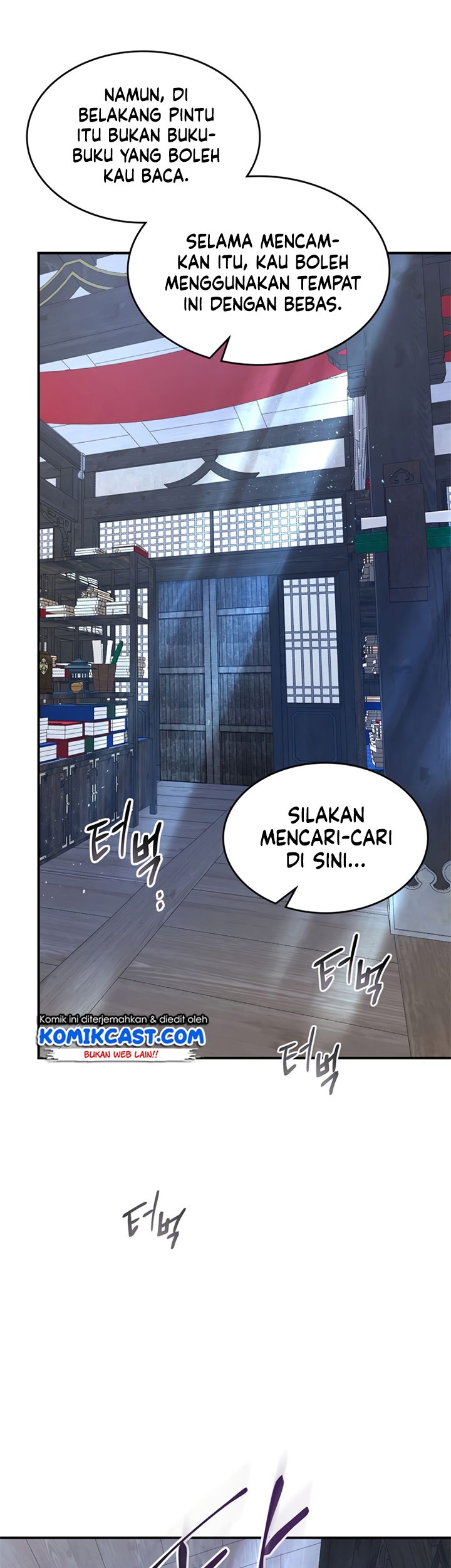 Leveling With the Gods chapter 39 halaman 70