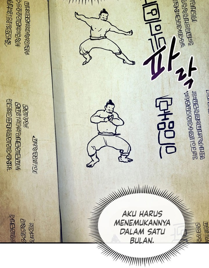 Leveling With the Gods chapter 39 halaman 73