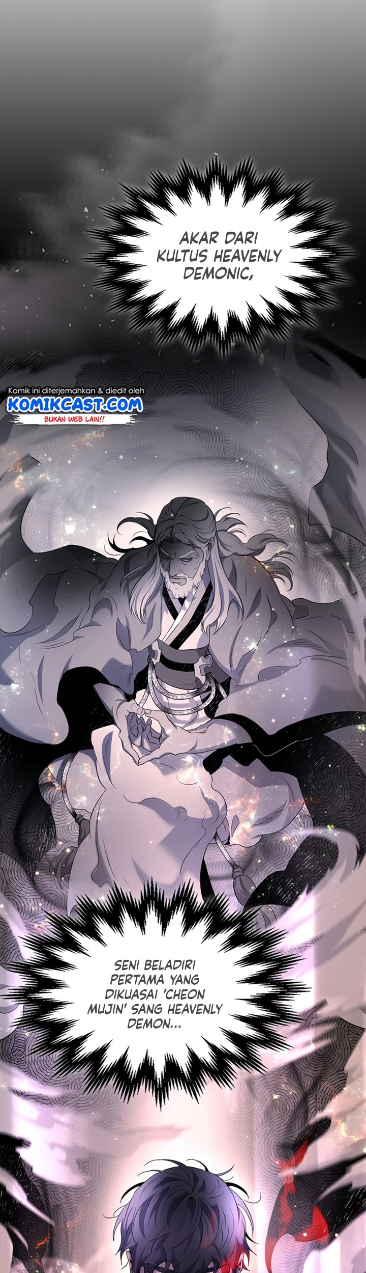 Leveling With the Gods chapter 39 halaman 76