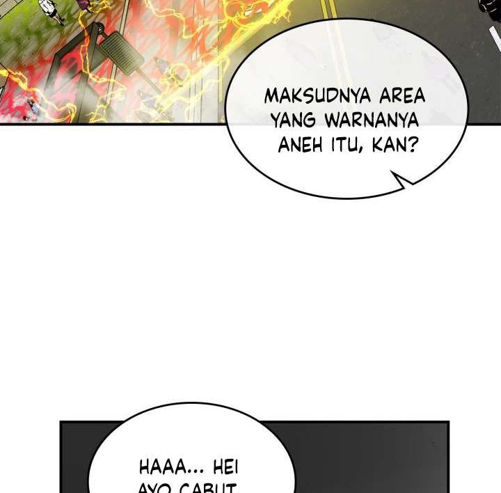 Leveling With the Gods Bab 4 halaman 6