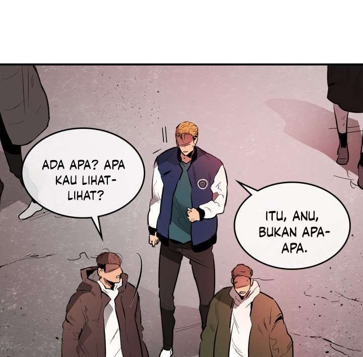 Leveling With the Gods Bab 4 halaman 8