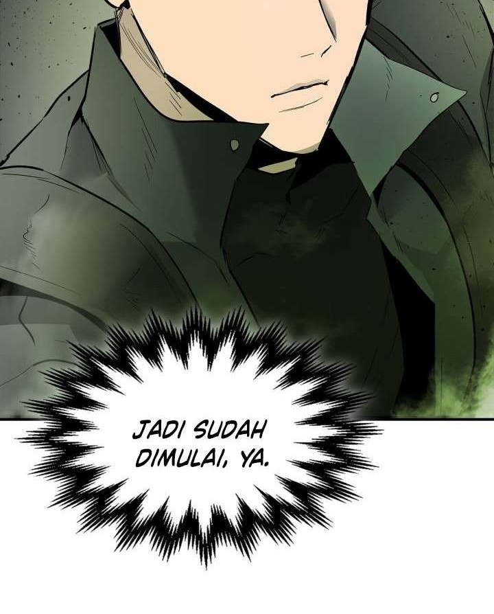 Leveling With the Gods Bab 4 halaman 32