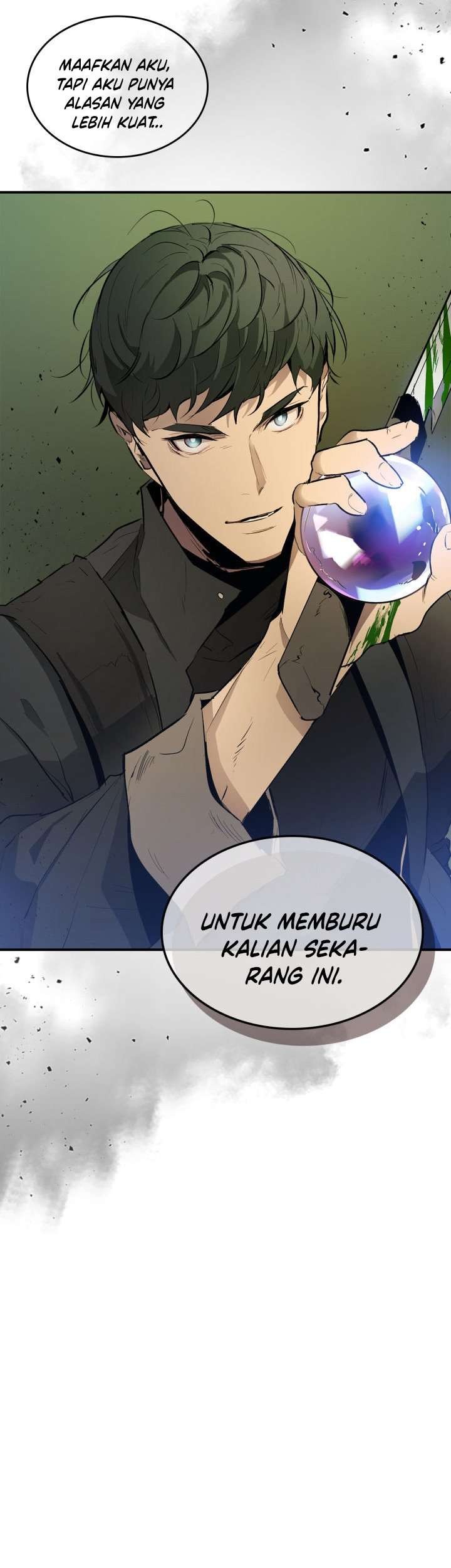 Leveling With the Gods Bab 4 halaman 63