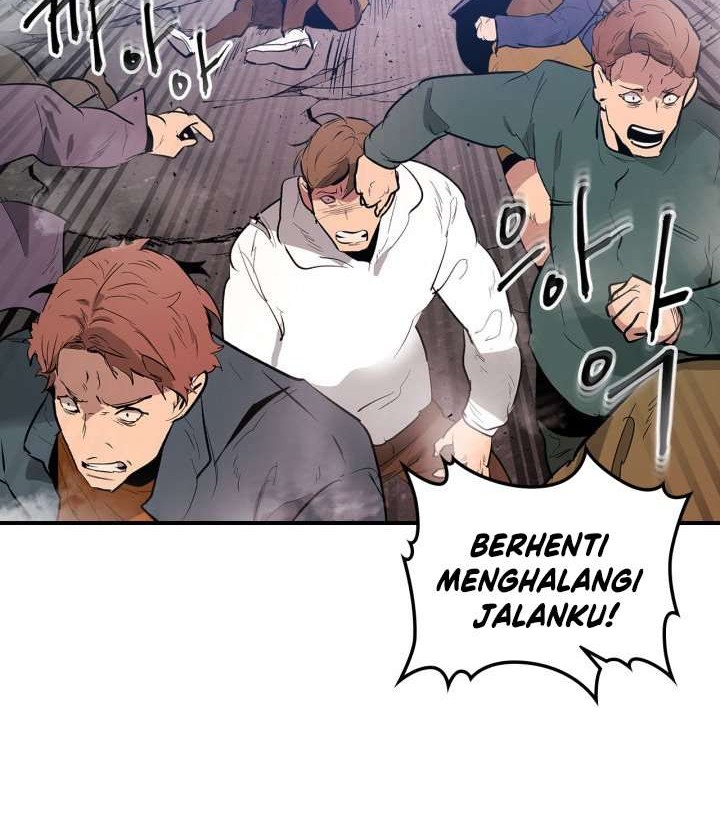 Leveling With the Gods Bab 4 halaman 76