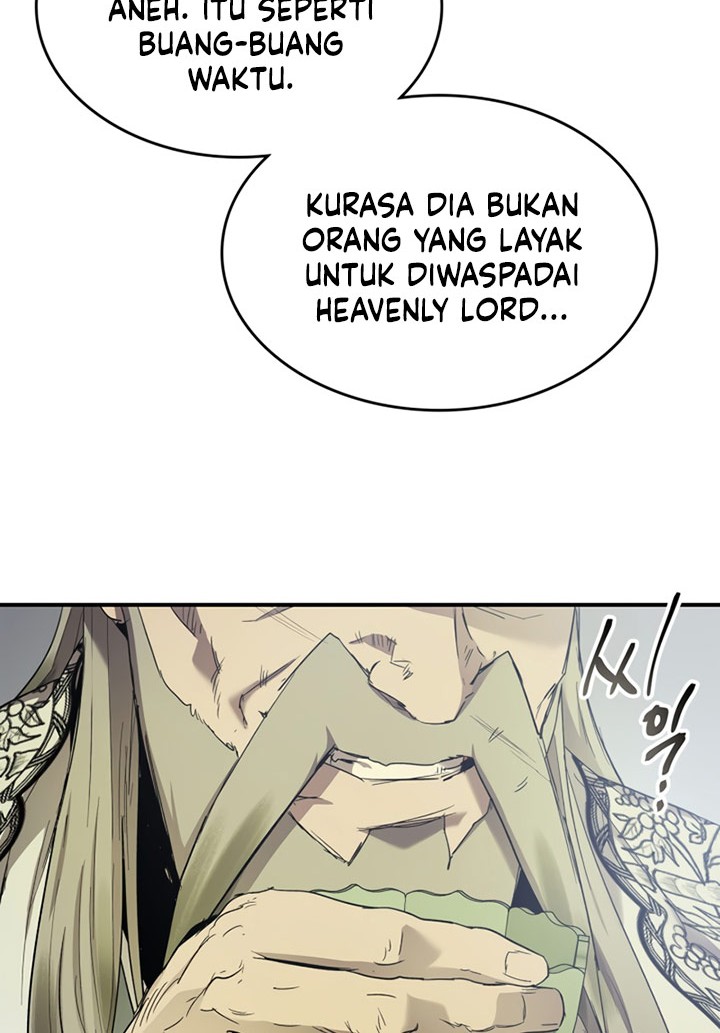 Leveling With the Gods Bab 40 halaman 7