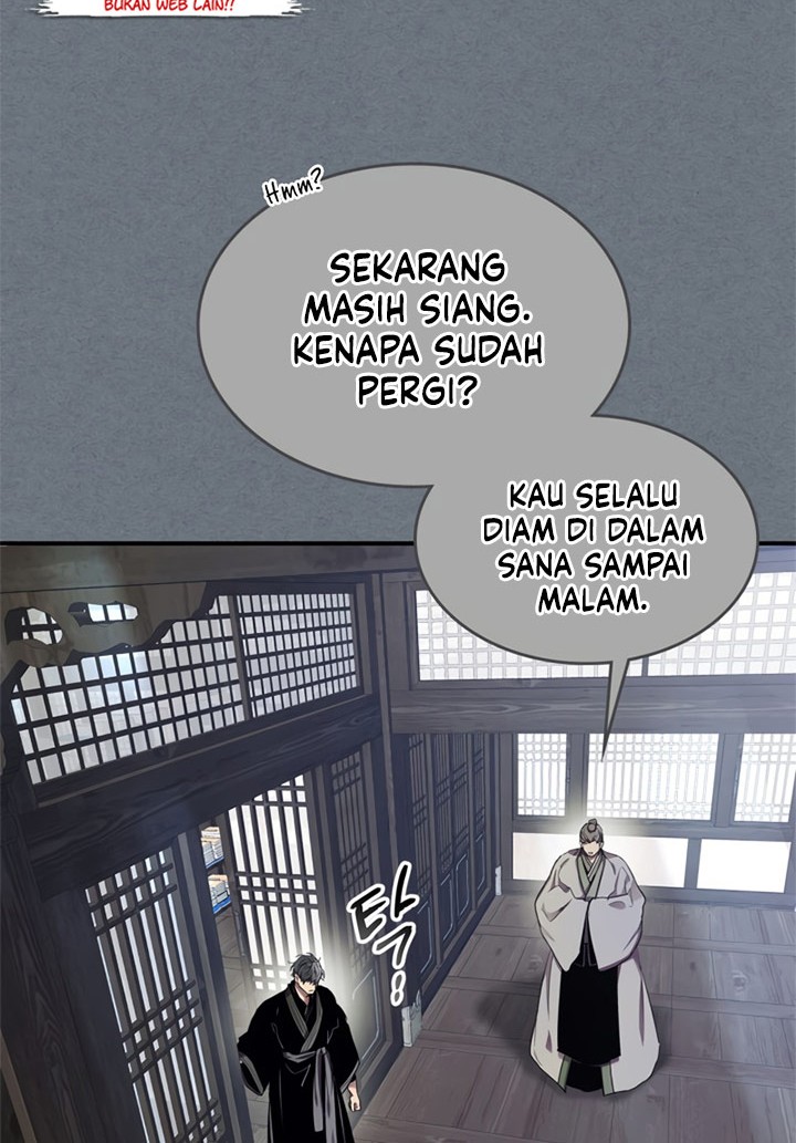 Leveling With the Gods Bab 40 halaman 9