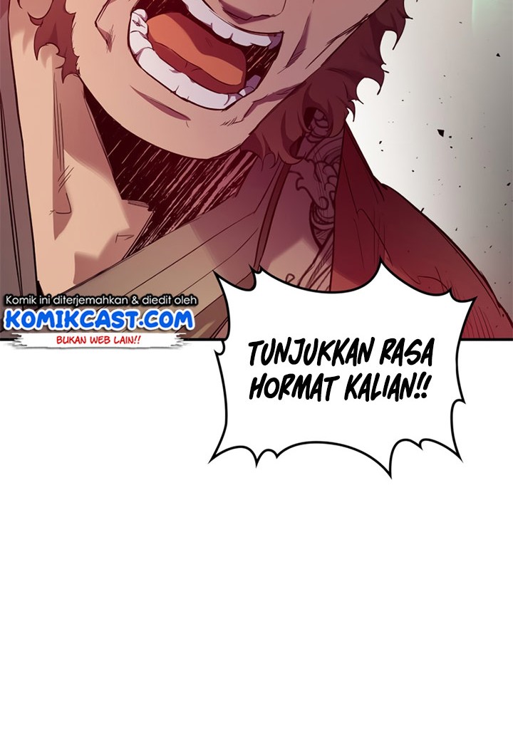 Leveling With the Gods Bab 40 halaman 25
