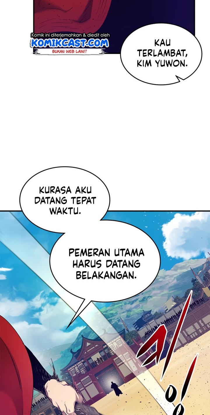 Leveling With the Gods Bab 40 halaman 29