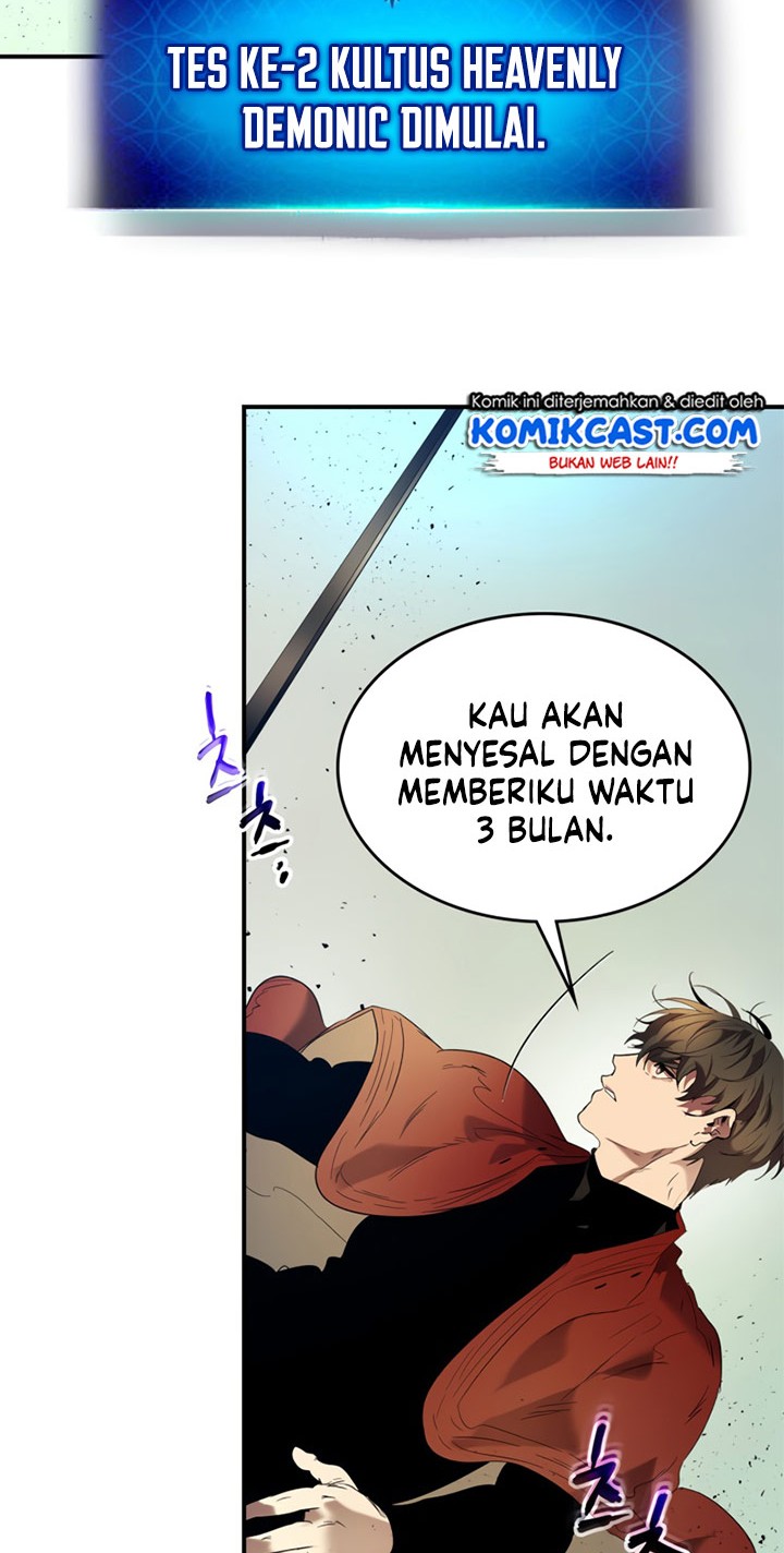 Leveling With the Gods Bab 40 halaman 31