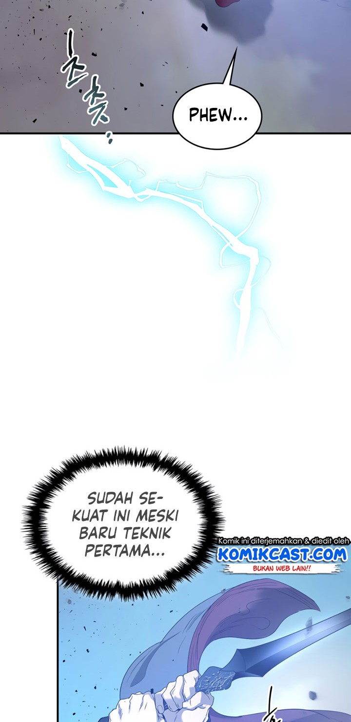 Leveling With the Gods Bab 40 halaman 39