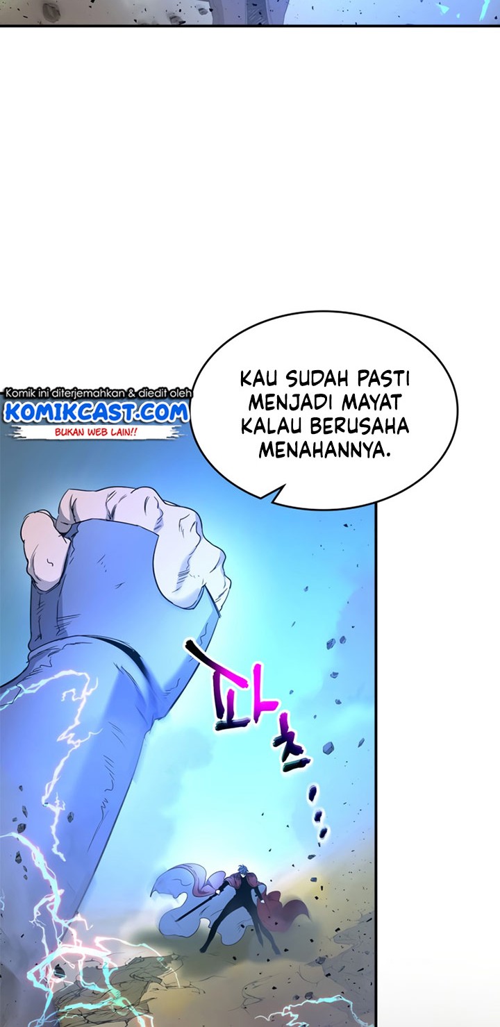 Leveling With the Gods Bab 40 halaman 41
