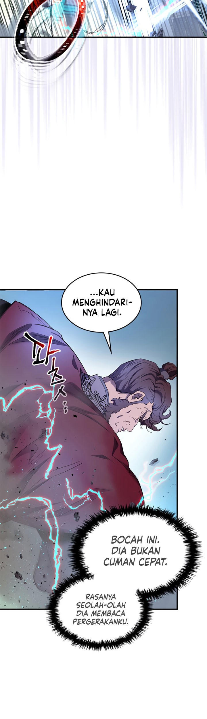 Leveling With the Gods Bab 40 halaman 52