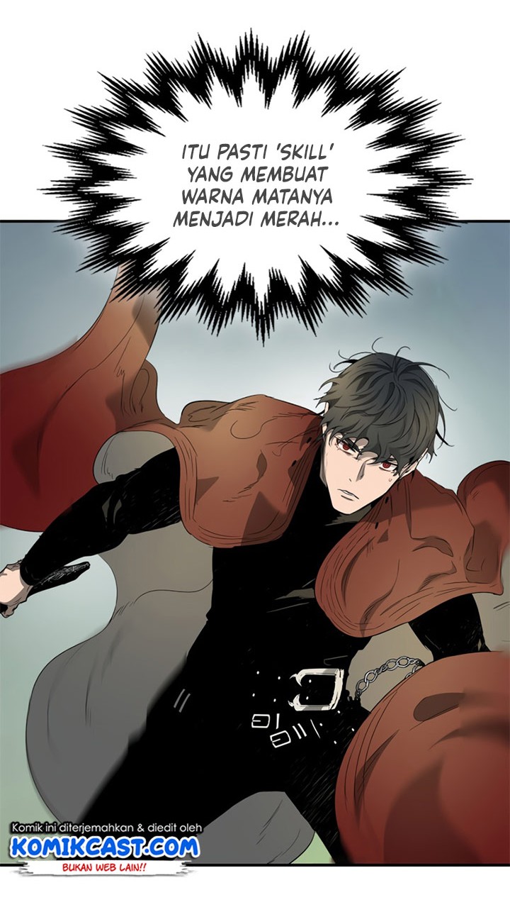Leveling With the Gods Bab 40 halaman 53