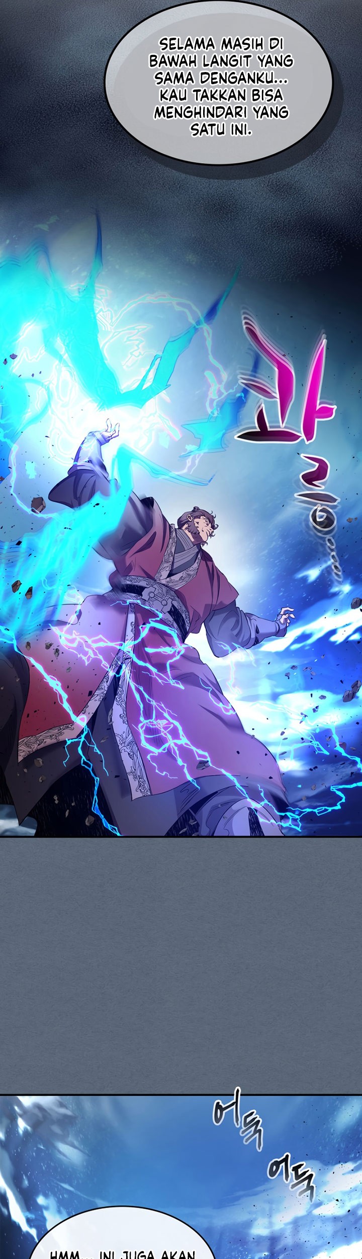 Leveling With the Gods Bab 40 halaman 58