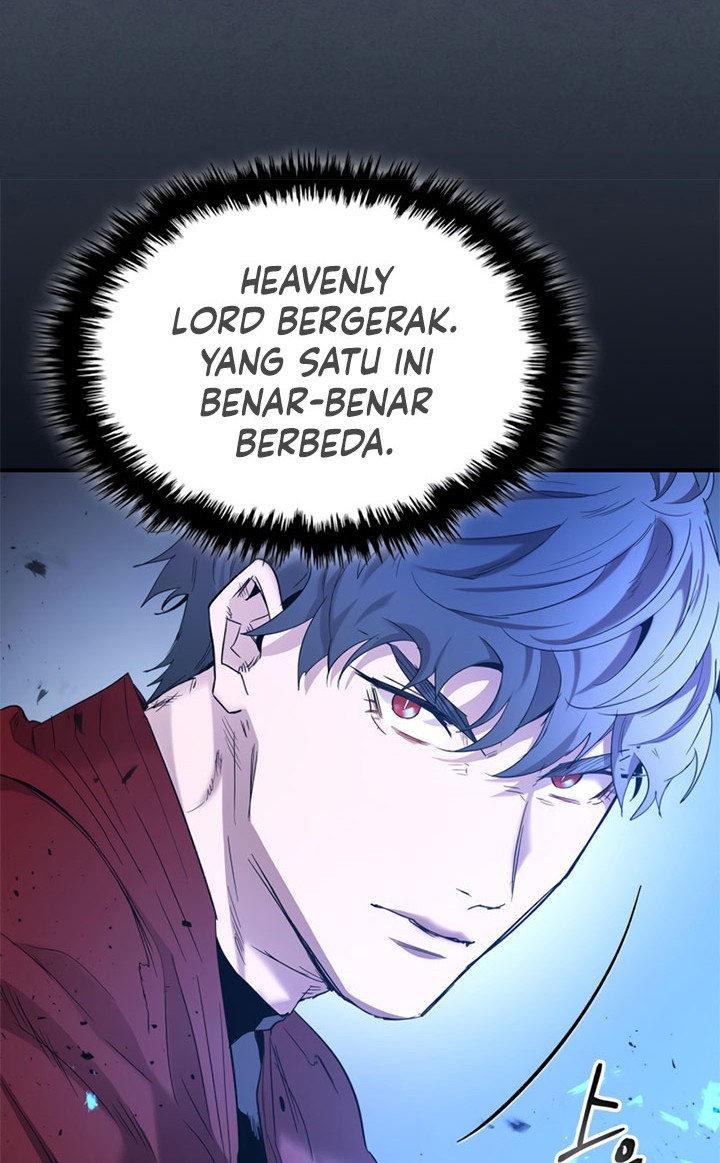 Leveling With the Gods Bab 40 halaman 61