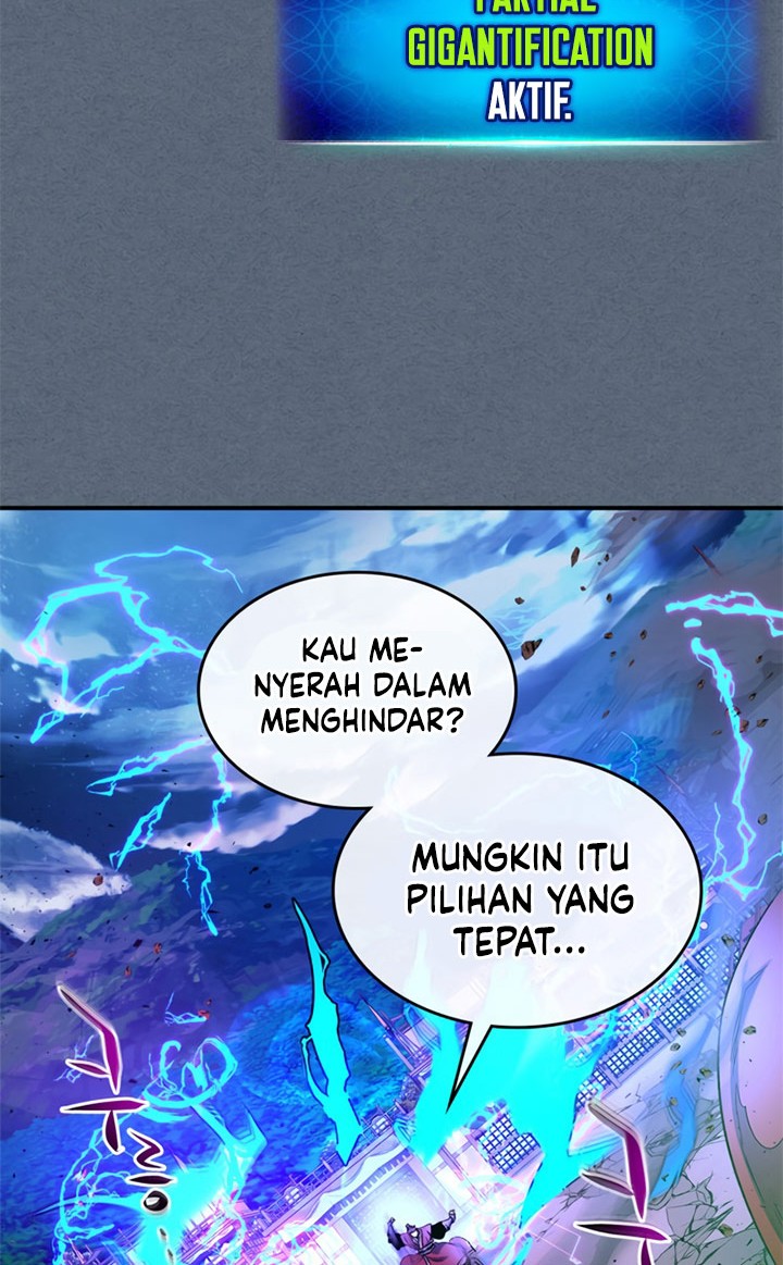 Leveling With the Gods Bab 40 halaman 65