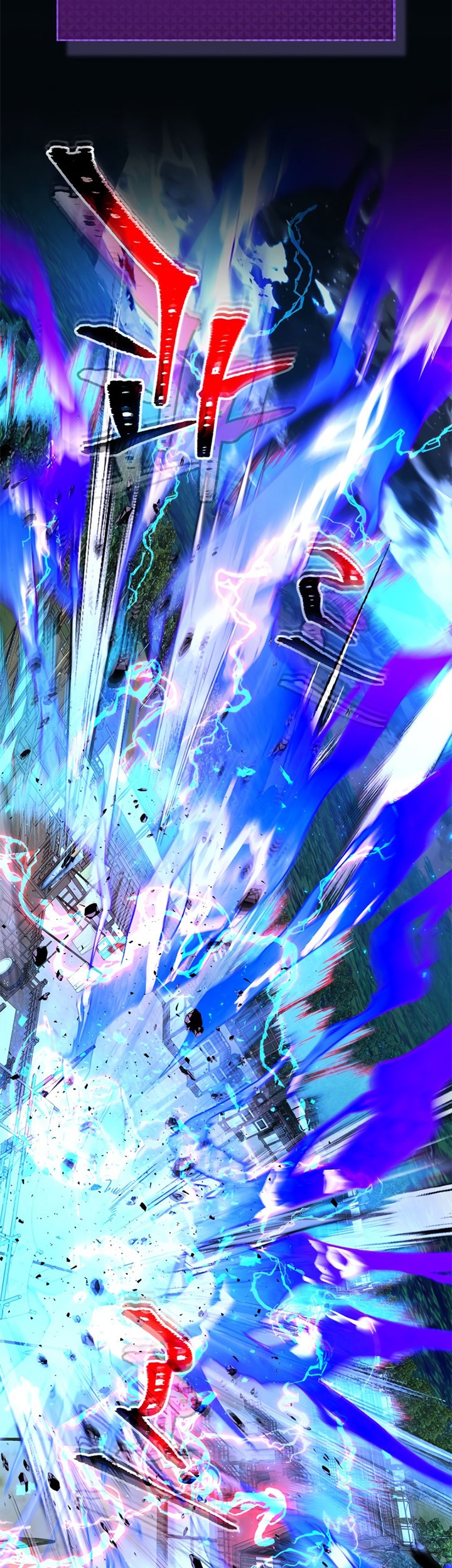 Leveling With the Gods chapter 41 halaman 4