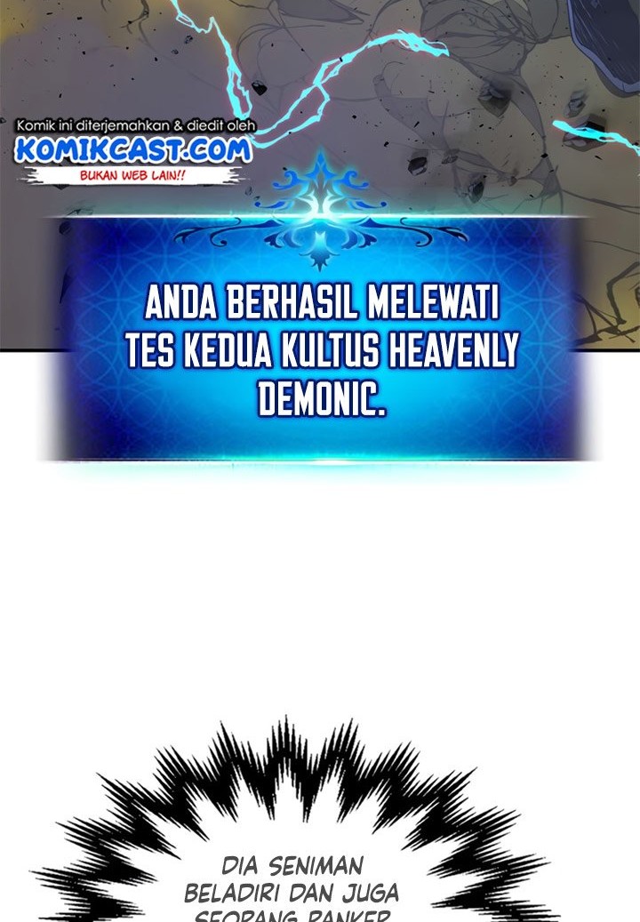 Leveling With the Gods chapter 41 halaman 11