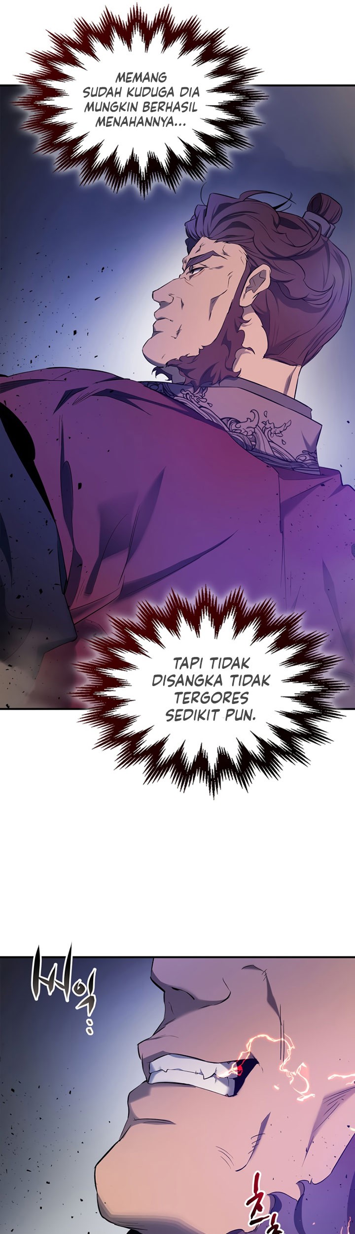 Leveling With the Gods chapter 41 halaman 14