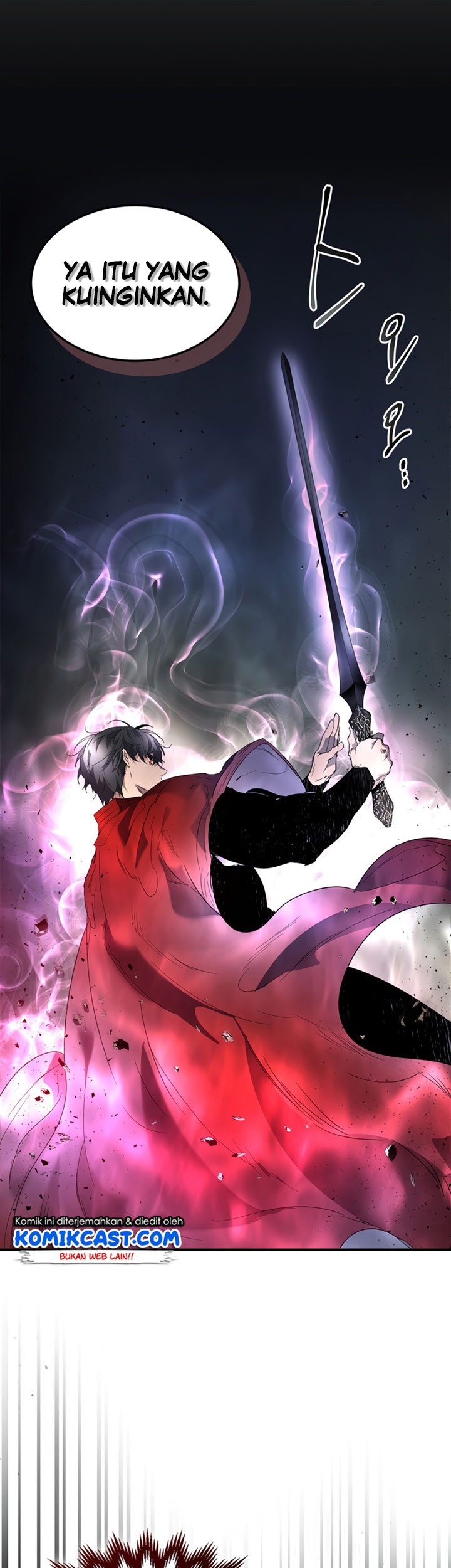 Leveling With the Gods chapter 41 halaman 18