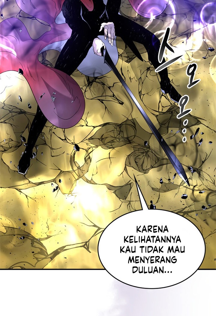 Leveling With the Gods chapter 41 halaman 23