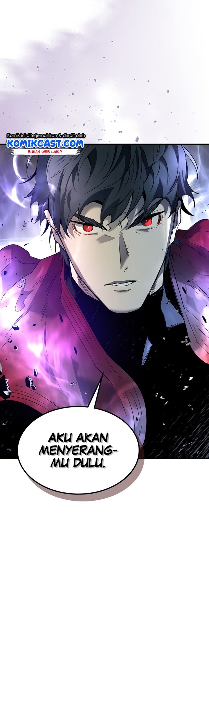 Leveling With the Gods chapter 41 halaman 24