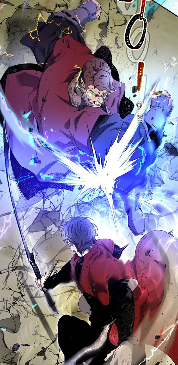 Leveling With the Gods chapter 41 halaman 27