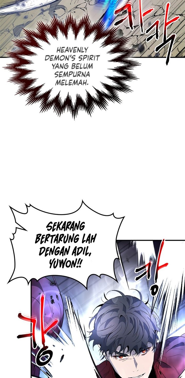 Leveling With the Gods chapter 41 halaman 31