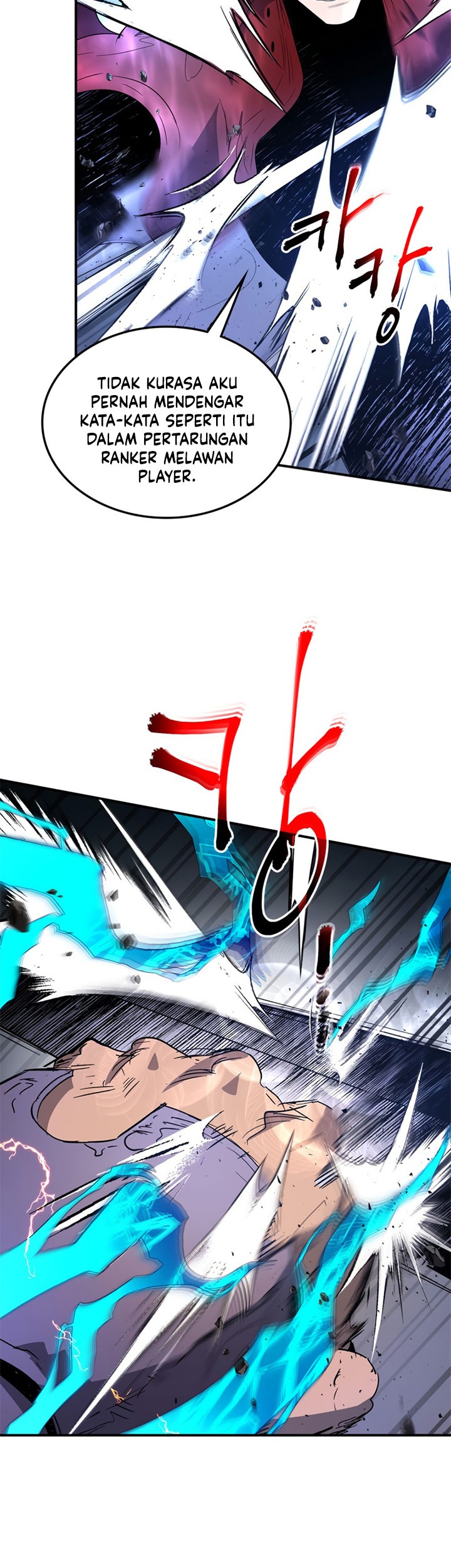 Leveling With the Gods chapter 41 halaman 32