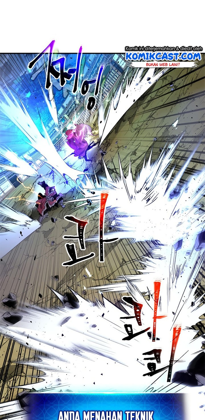 Leveling With the Gods chapter 41 halaman 33