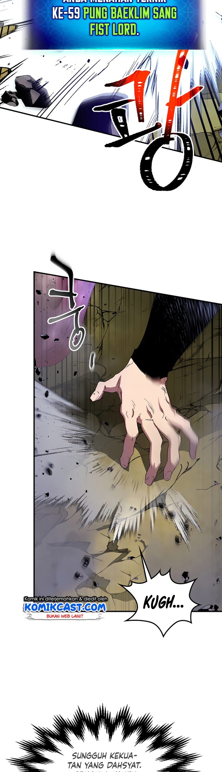 Leveling With the Gods chapter 41 halaman 34