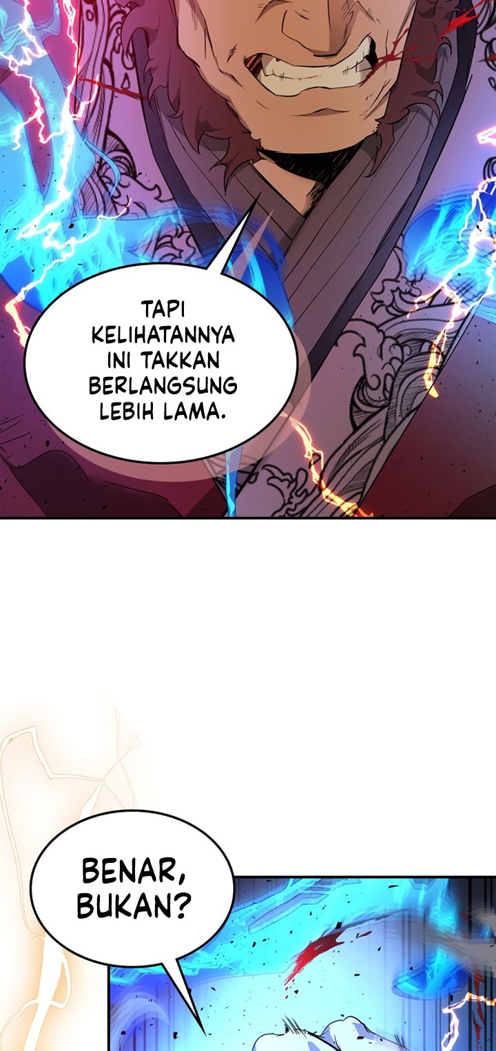 Leveling With the Gods chapter 41 halaman 37