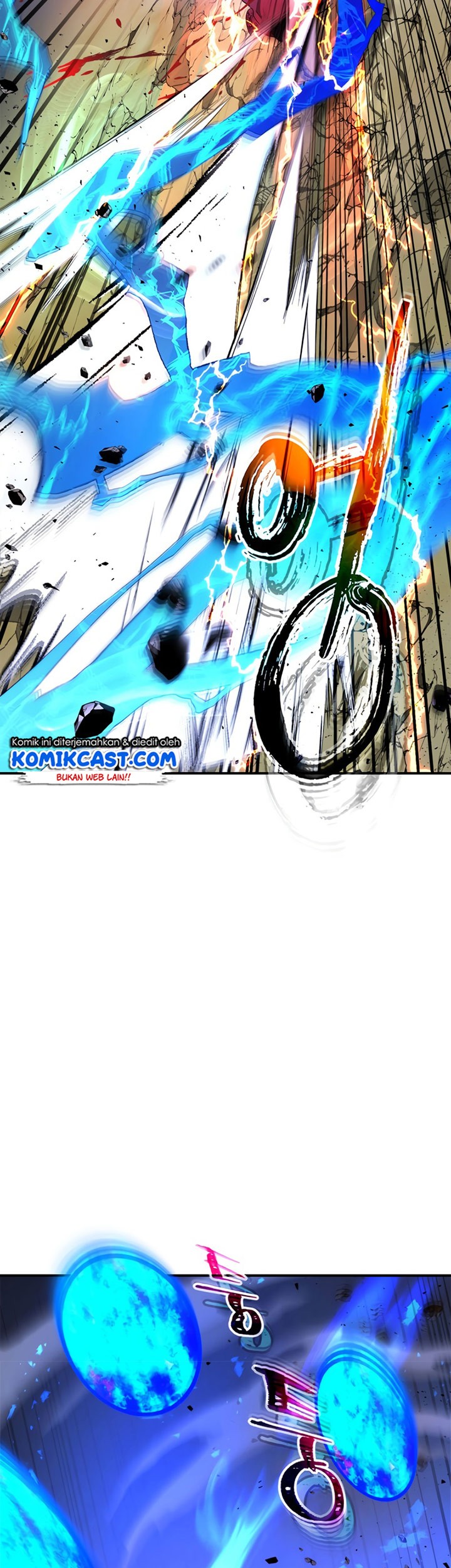 Leveling With the Gods chapter 41 halaman 40