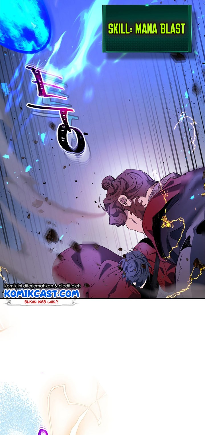 Leveling With the Gods chapter 41 halaman 41