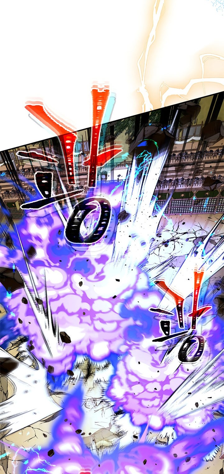 Leveling With the Gods chapter 41 halaman 43