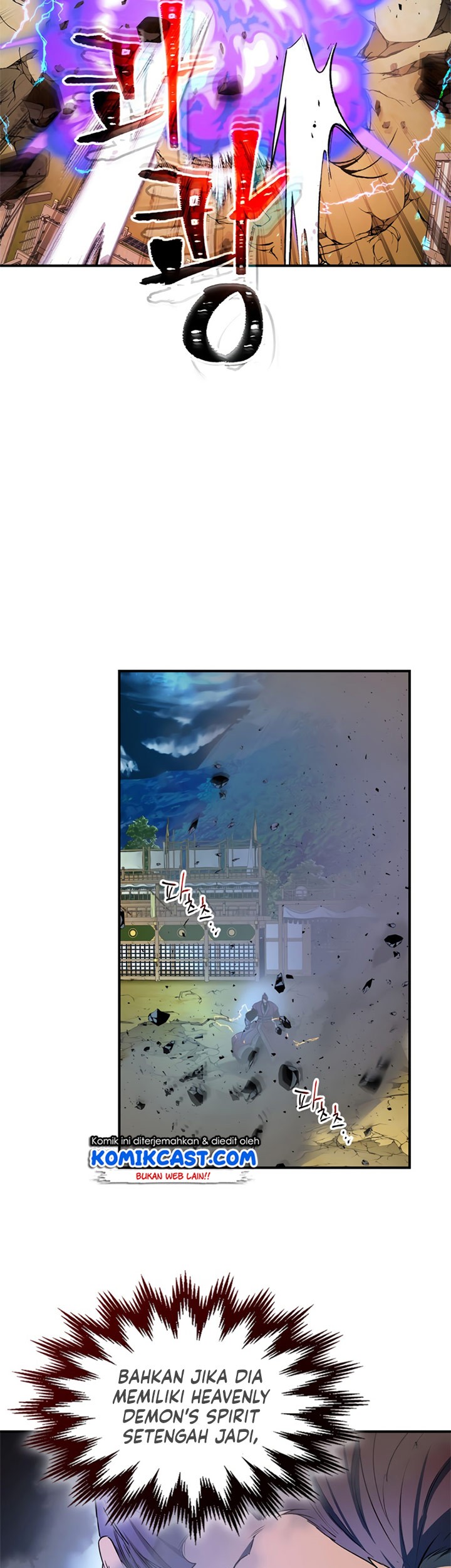 Leveling With the Gods chapter 41 halaman 44