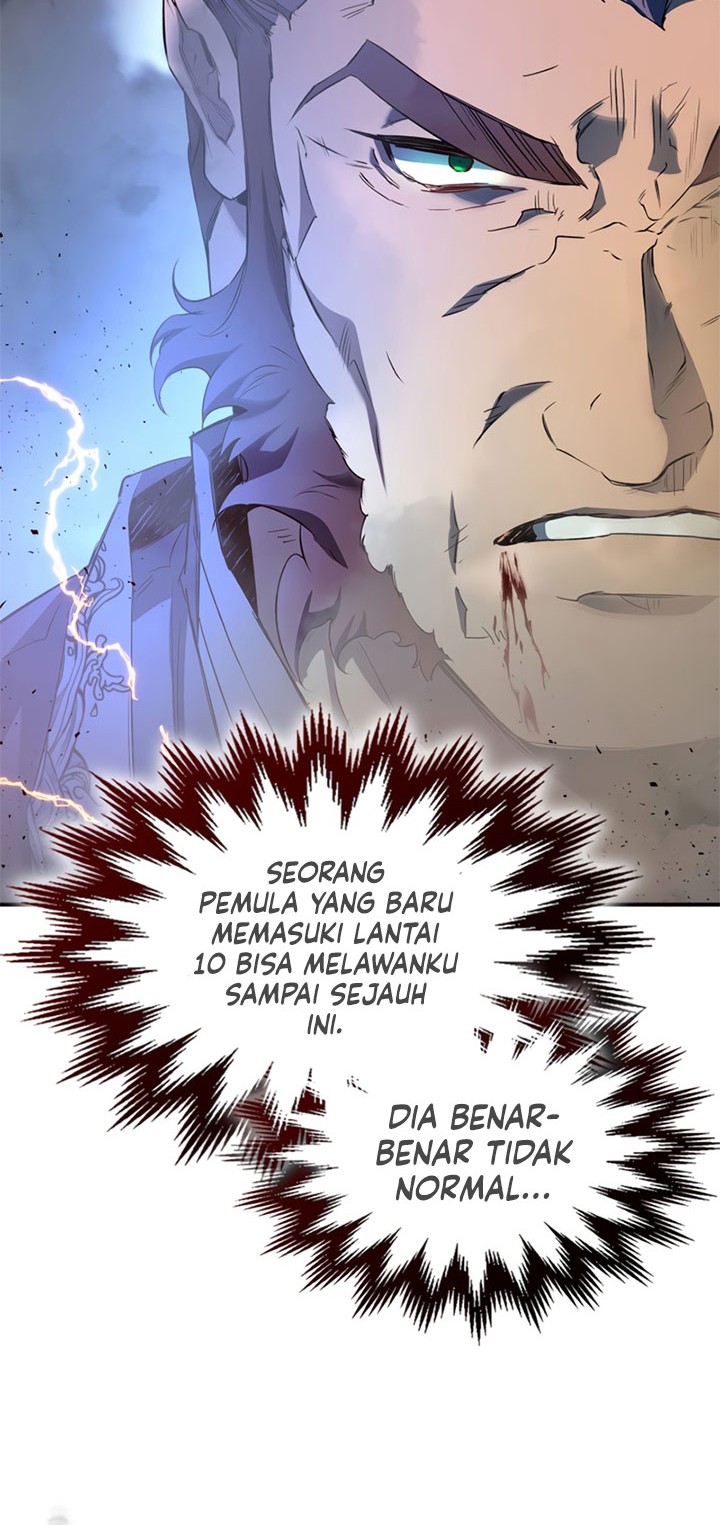Leveling With the Gods chapter 41 halaman 45