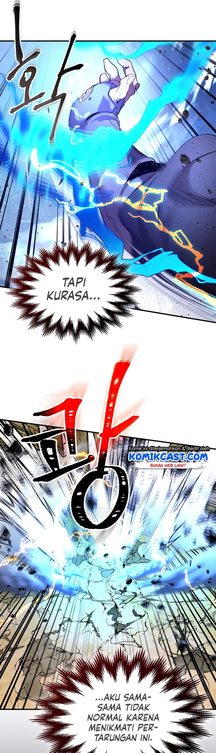 Leveling With the Gods chapter 41 halaman 46