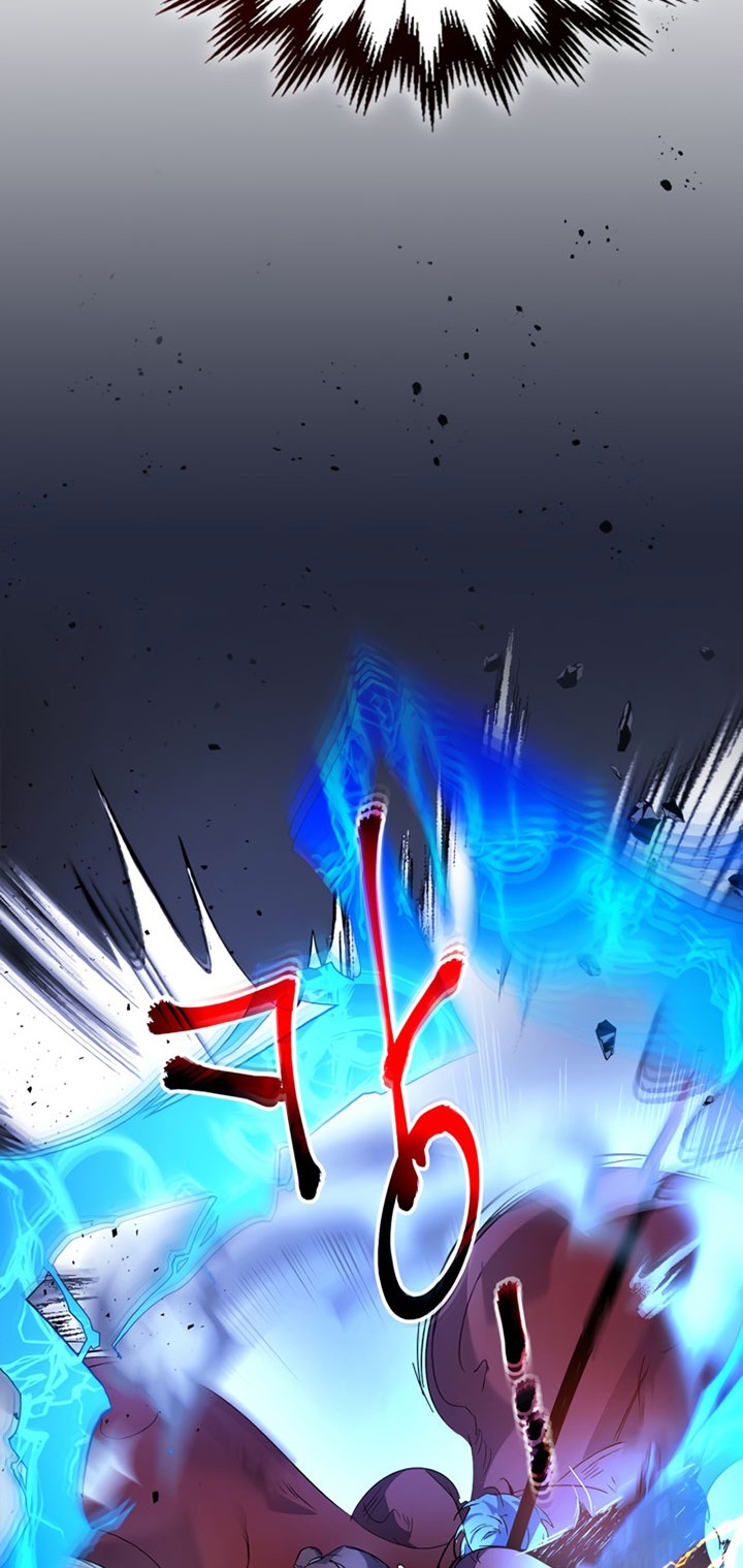Leveling With the Gods chapter 41 halaman 47