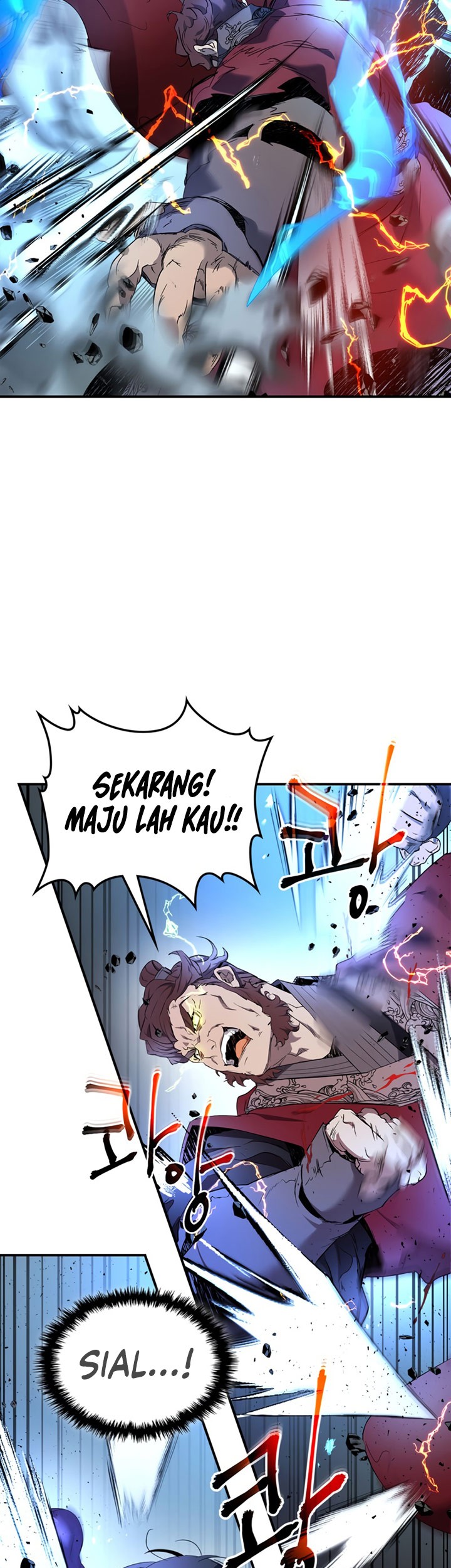 Leveling With the Gods chapter 41 halaman 48