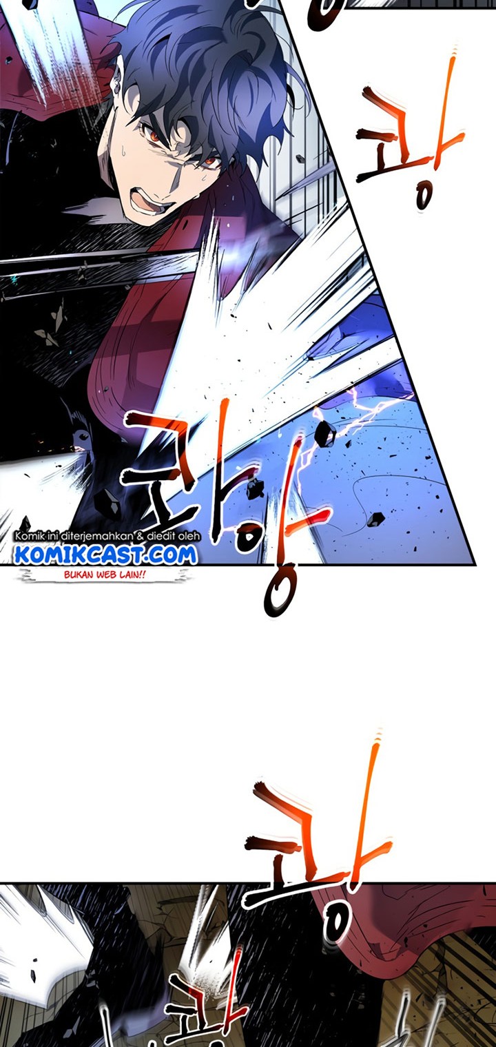 Leveling With the Gods chapter 41 halaman 49