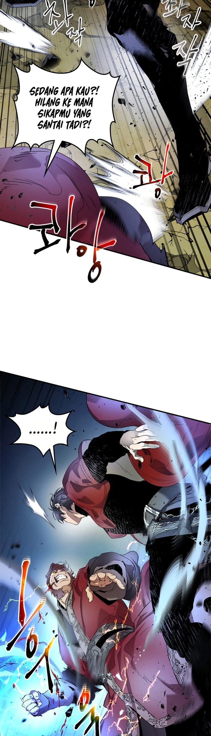 Leveling With the Gods chapter 41 halaman 50