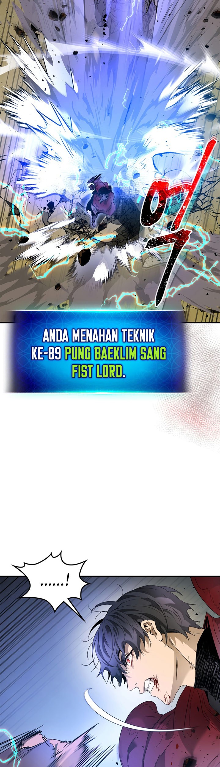 Leveling With the Gods chapter 41 halaman 52