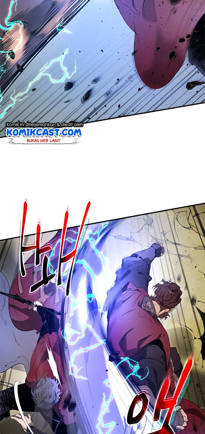 Leveling With the Gods chapter 41 halaman 53