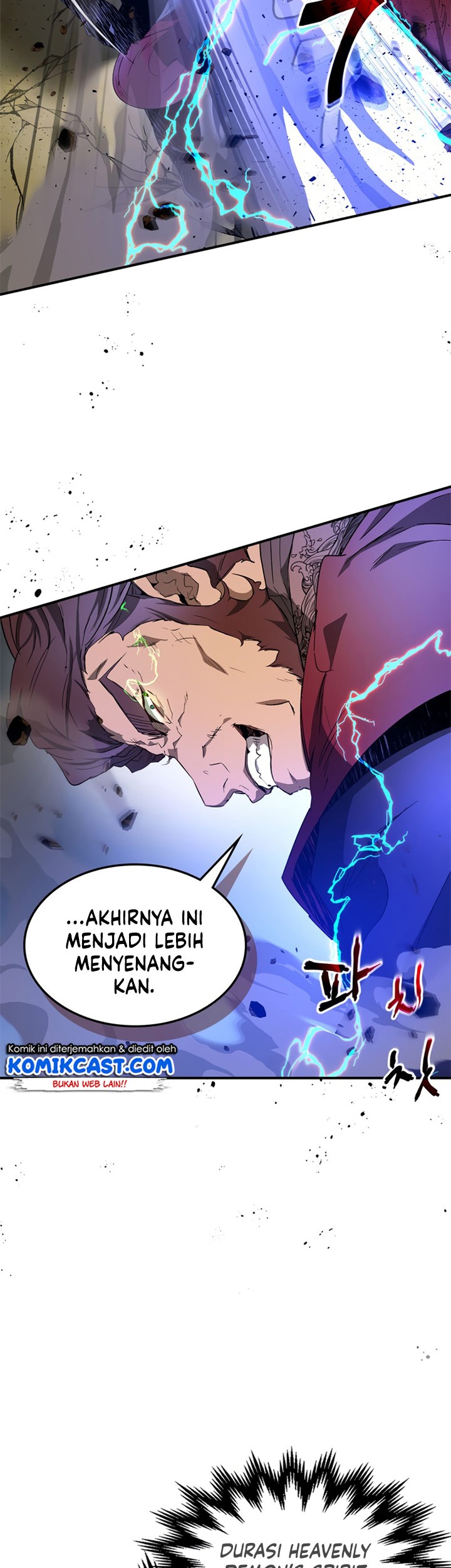 Leveling With the Gods chapter 41 halaman 54