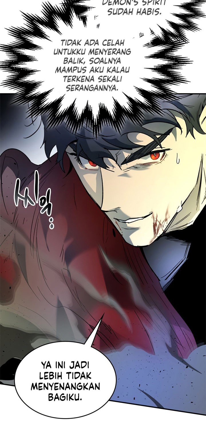 Leveling With the Gods chapter 41 halaman 55