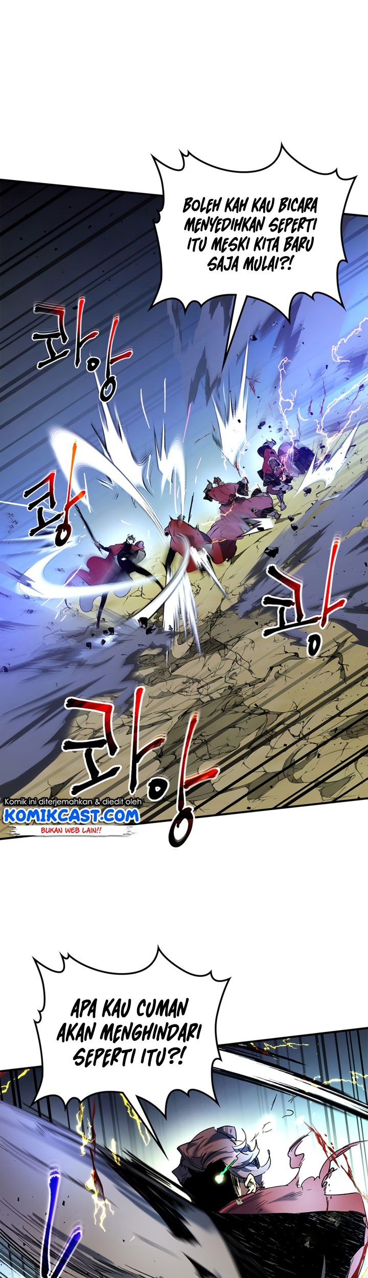 Leveling With the Gods chapter 41 halaman 56
