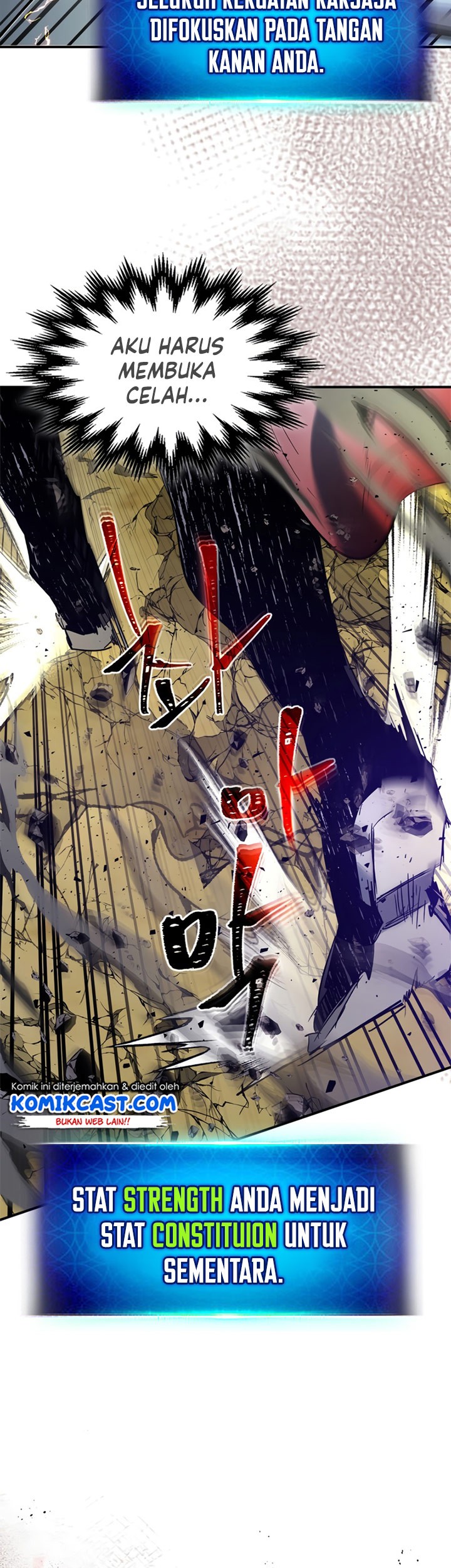 Leveling With the Gods chapter 41 halaman 62